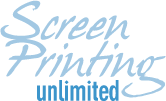 Screen Printing Unlimited | Screen Printing | Embroidery | Promotional Items